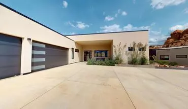 4 of 40 2183 Salida Del Sol House for rent in Moab, UT