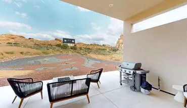 5 of 40 2183 Salida Del Sol House for rent in Moab, UT