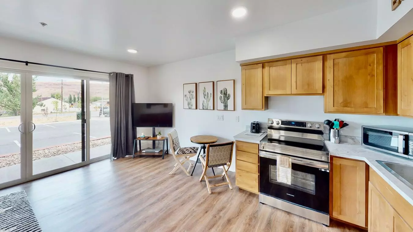 New Furnished Apartment House for rent in Moab, UT