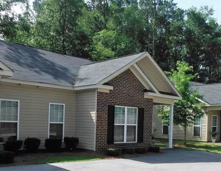 2 of 3 Mustin Woods Apartment for rent in Evans, GA