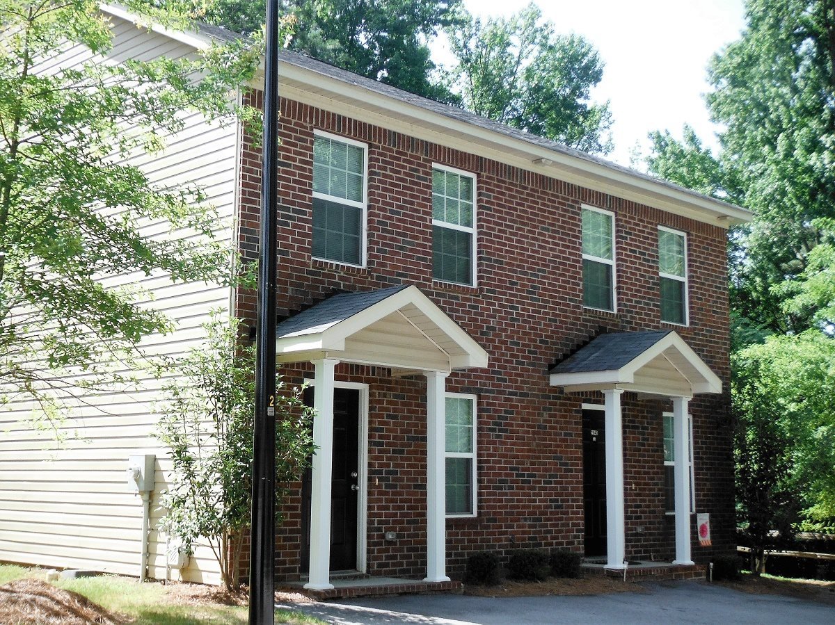 Mustin Woods Apartments Evans, GA Rentable