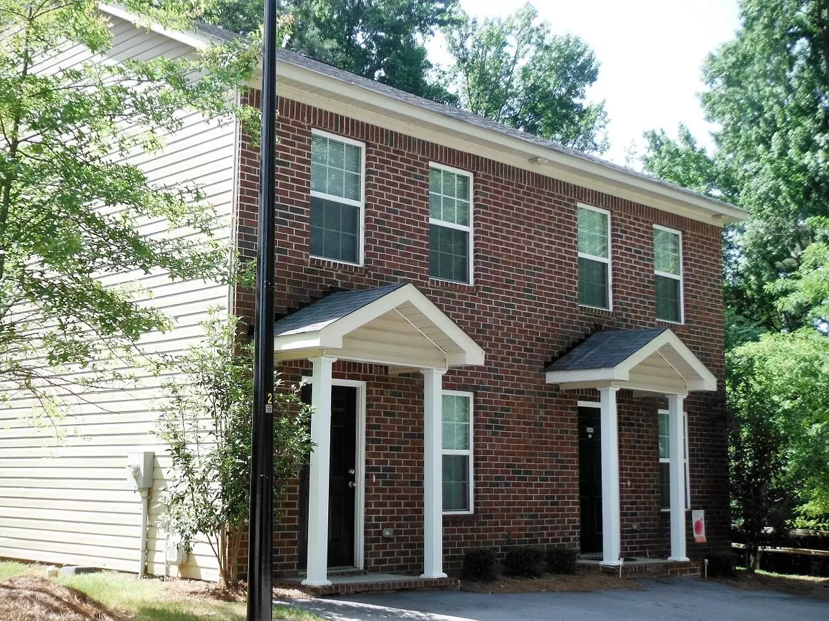 Mustin Woods Apartment for rent in Evans, GA