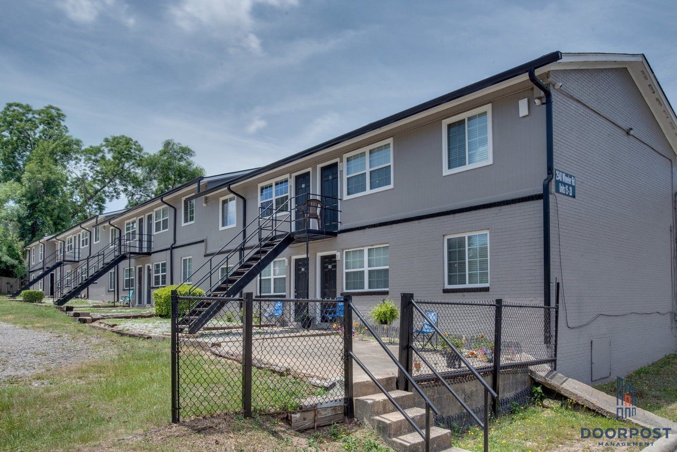 Surrey Heights Augusta Apartments Augusta, GA Rentable