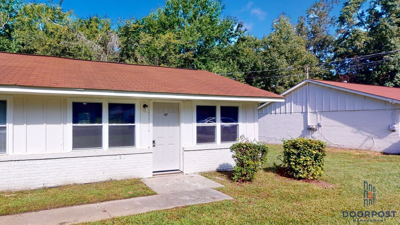 Apartments In Thomson Ga