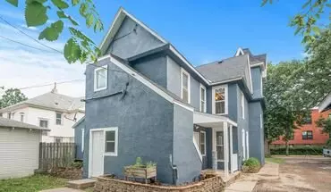 4 of 68 Bruhnding Properties 922 18 1/2 Ave Ne Apartment for rent in Minneapolis, MN