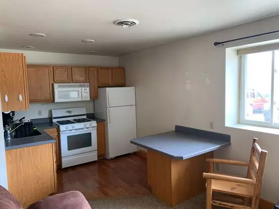 20 N Woodard Ave Apartment for rent in Absarokee, MT