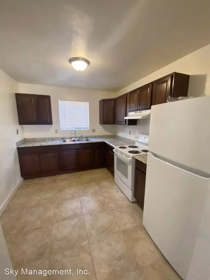 Wengert - Grants Apartment for rent in Grants, NM