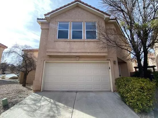 3 Bed 2.5 Bath Apartment for rent in Albuquerque, NM