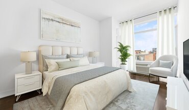 DVORA 109 C. COLUMBUS Apartment for rent in Jersey City, NJ