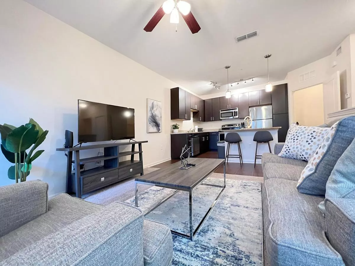 Brookview at Citrus Park #2-12741 (Month to Month, Fully Furnished)  Apartment for rent in Tampa, FL