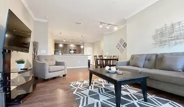 2 of 29  Lantower Cypress Creek #04-106 (Month to Month, Fully Furnished)  Apartment for rent in Tampa, FL