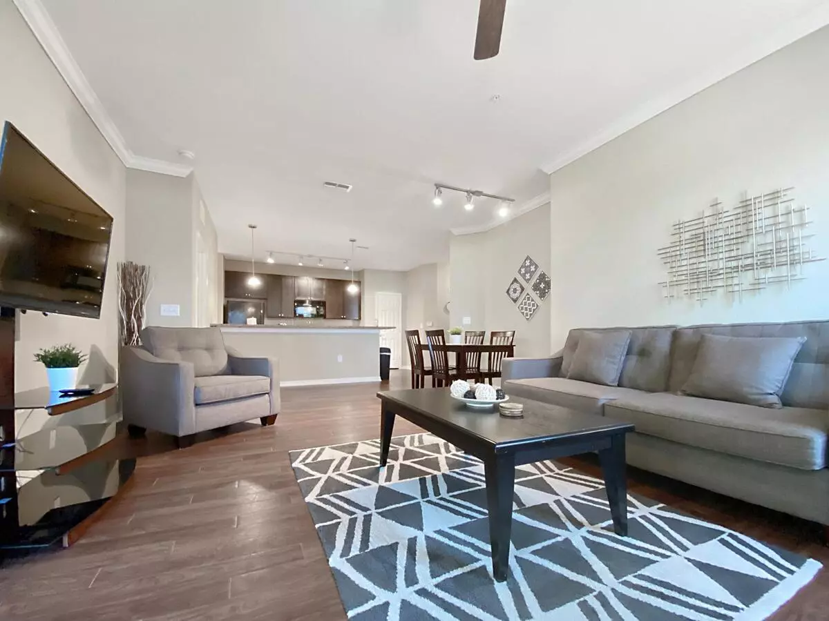  Lantower Cypress Creek #04-106 (Month to Month, Fully Furnished)  Apartment for rent in Tampa, FL