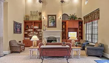 4 of 51 Cypress Creek at Lakeline Apartment Homes Apartment for rent in Cedar Park, TX