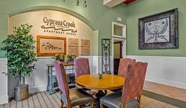 3 of 51 Cypress Creek at Lakeline Apartment Homes Apartment for rent in Cedar Park, TX