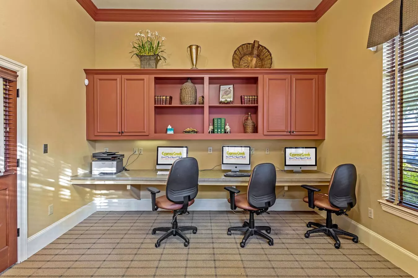 Cypress Creek at Lakeline Apartment Homes Apartment for rent in Cedar Park, TX