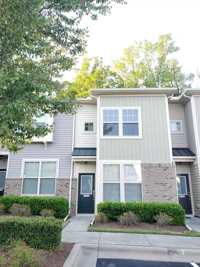 Thompson Ridge Townhome House for rent in Durham, NC
