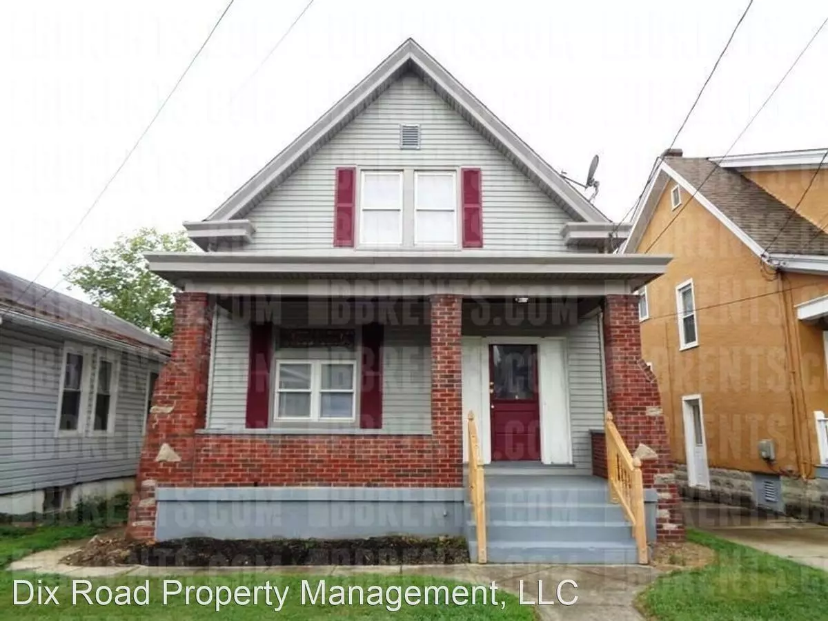 5313 Globe Ave House for rent in Norwood, OH