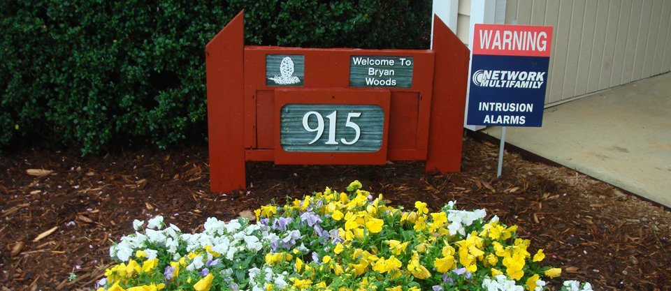 2 of 4 Bryan Woods Apartment for rent in Garner, NC