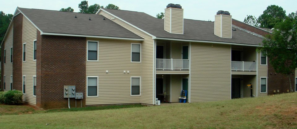 Bryan Woods Apartment for rent in Garner, NC