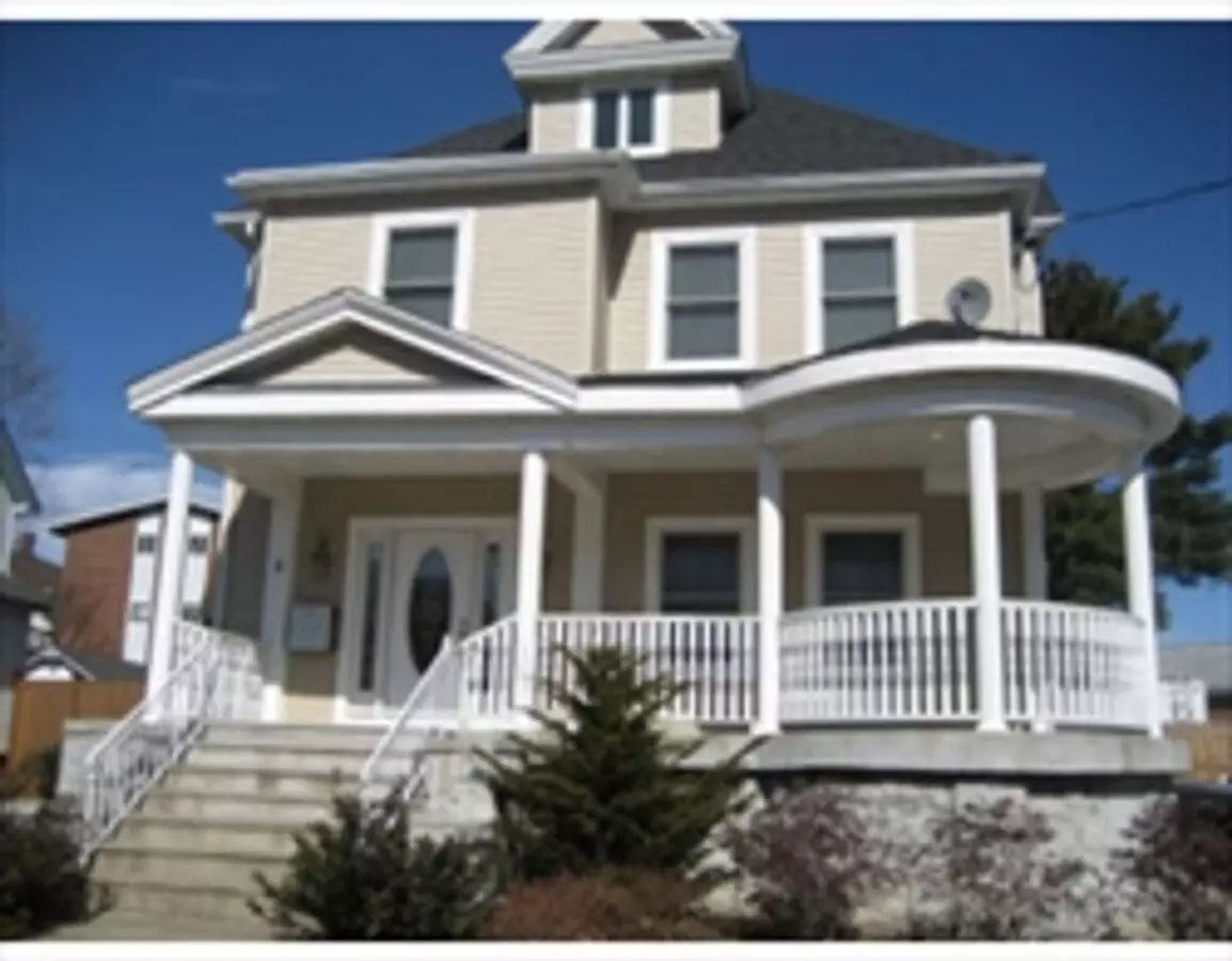 Myrtle Investment Llc Apartment for rent in Saugus, MA