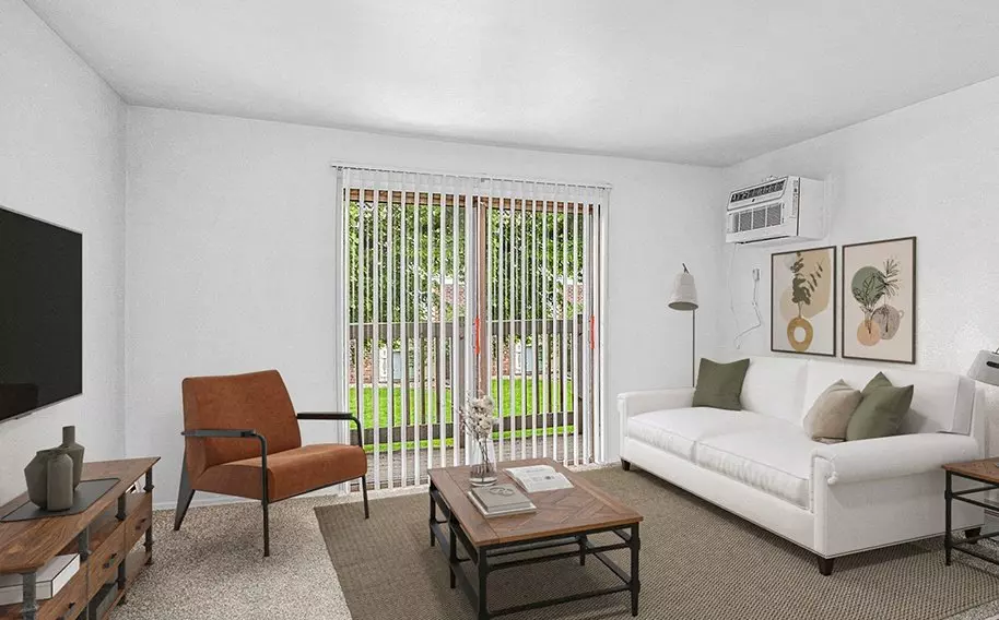 Briarwood Apartments Apartment for rent in Benton Harbor, MI