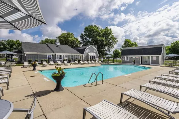 Bay Pointe Apartments Apartment for rent in Lafayette, IN Bay Pointe Apartments Apartment for rent in Lafayette, IN