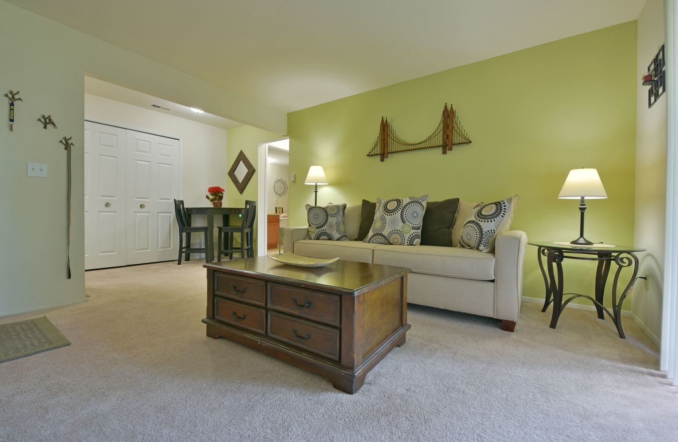 Sycamore Creek Apartments Lake Orion, MI