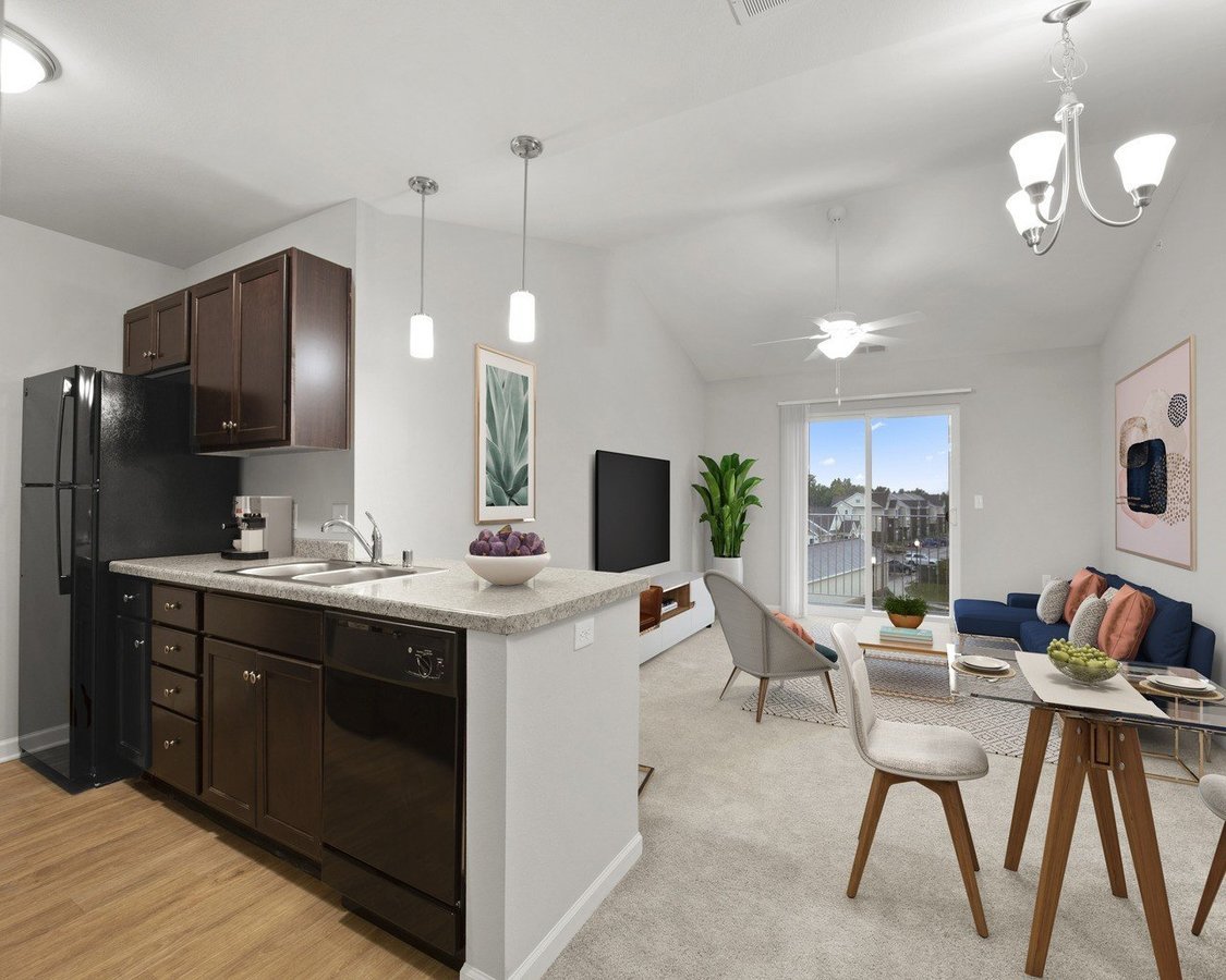 River Hills Apartments 40 Overlook Dr Fond Du Lac, WI