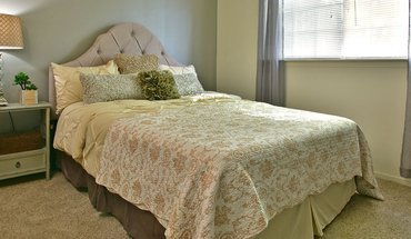 Portsmouth Apartments Apartment for rent in Novi, MI