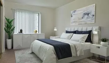 3 of 119 Charter Oaks Apartments Apartment for rent in Davison, MI