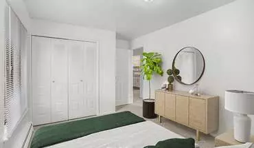 3 of 52 Briarwood Apartments Apartment for rent in Benton Harbor, MI