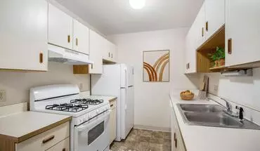 2 of 93 Seville Apartments Apartment for rent in Kalamazoo, MI