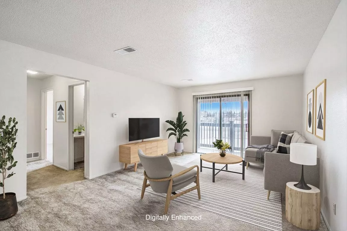 Seville Apartments Apartment for rent in Kalamazoo, MI