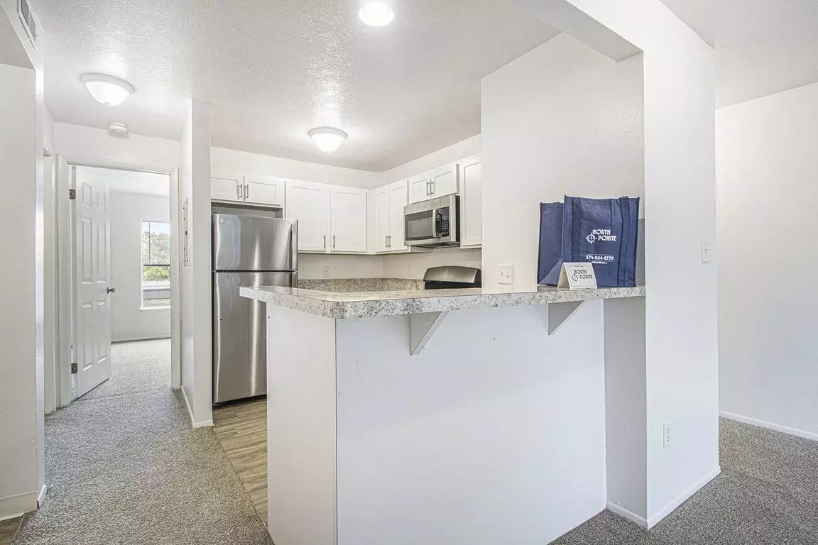 North Pointe Apartments Apartment for rent in Elkhart, IN
