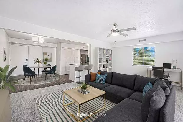 Byron Lakes Apartments Apartment for rent in Byron Center, MI