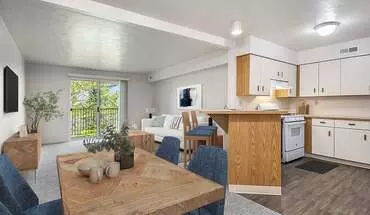 3 of 65 The Highlands Apartments Apartment for rent in Elkhart, IN