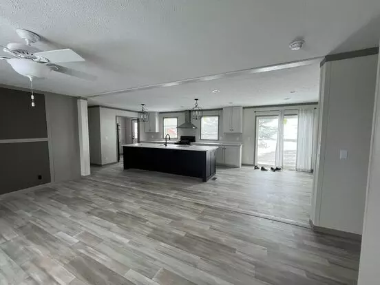 Brand New Manufactured 3 Bedroom Home On Large Lot In Wilsall Apartment for rent in Wilsall, MT