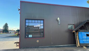 104 Elliot St N Apartment for rent in Wilsall, MT