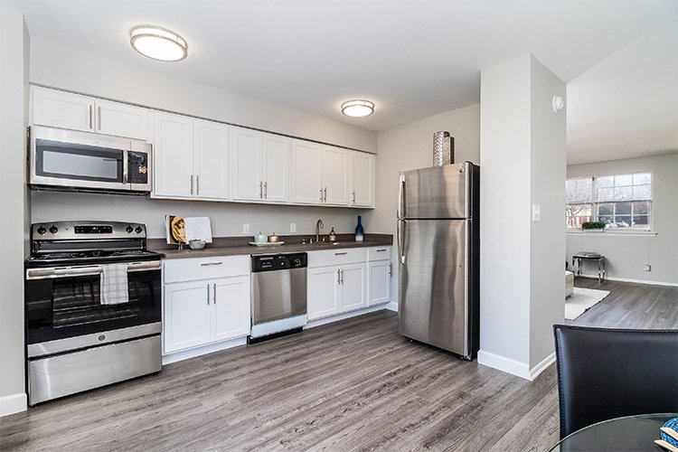 Berkshire Hills Apartments Sinking Spring, PA Rentable