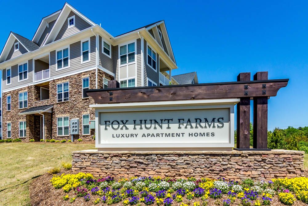 Fox Hunt Farms Apartments Fort Mill, SC
