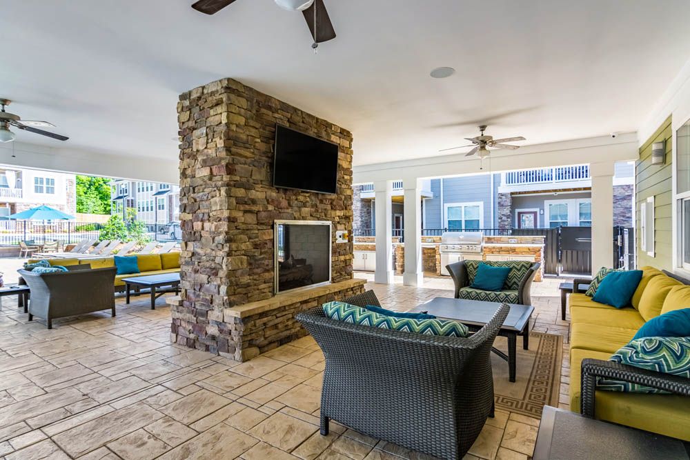 Fox Hunt Farms Apartments Fort Mill, SC