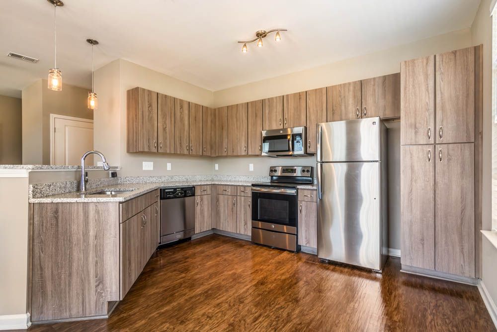 Fox Hunt Farms Apartments Fort Mill, SC