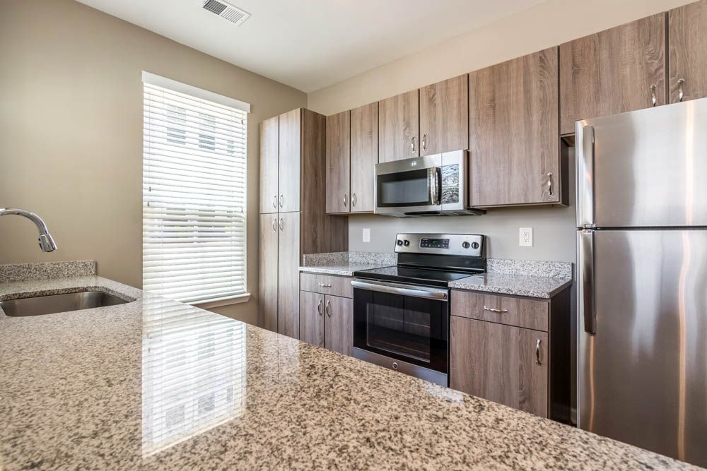 Fox Hunt Farms Apartments Fort Mill, SC