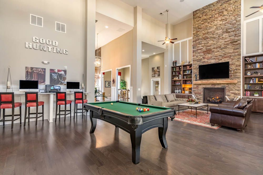 Fox Hunt Farms Apartments Fort Mill, SC