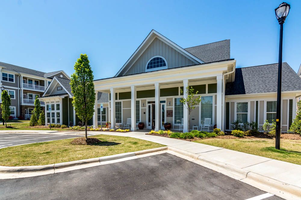 Fox Hunt Farms Apartments Fort Mill, SC