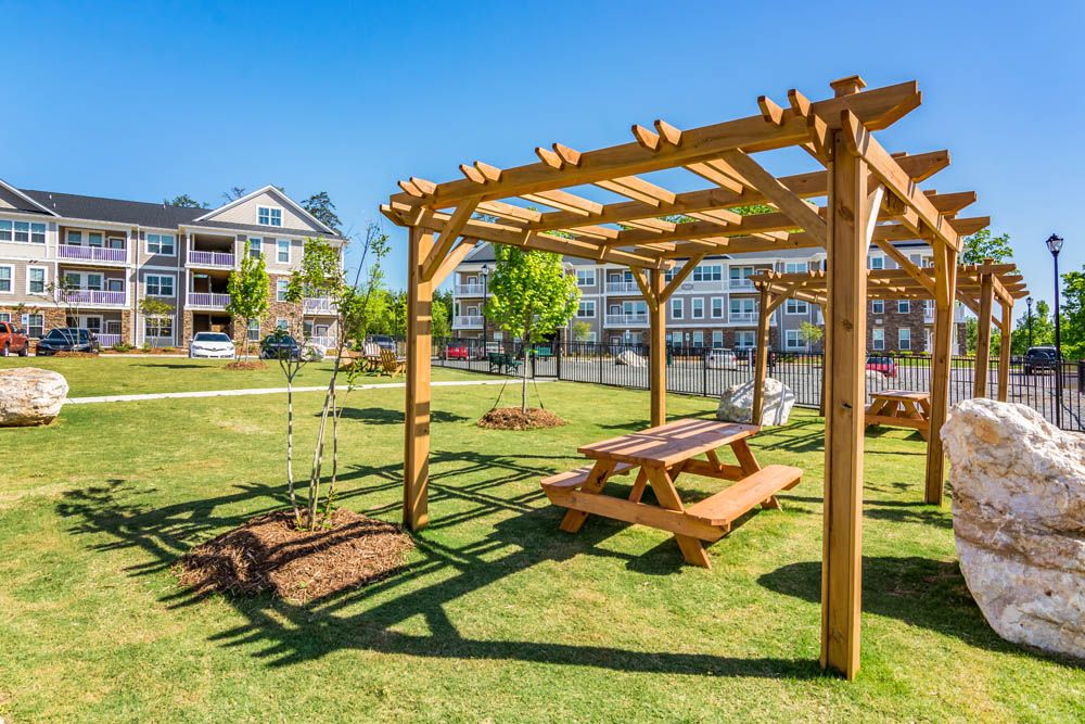 Fox Hunt Farms Apartments Fort Mill, SC