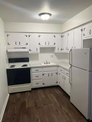Plymouth Manor Apartment for rent in Norristown, PA