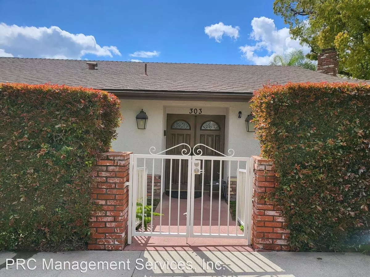 Kenneth Properties Apartment for rent in Burbank, CA