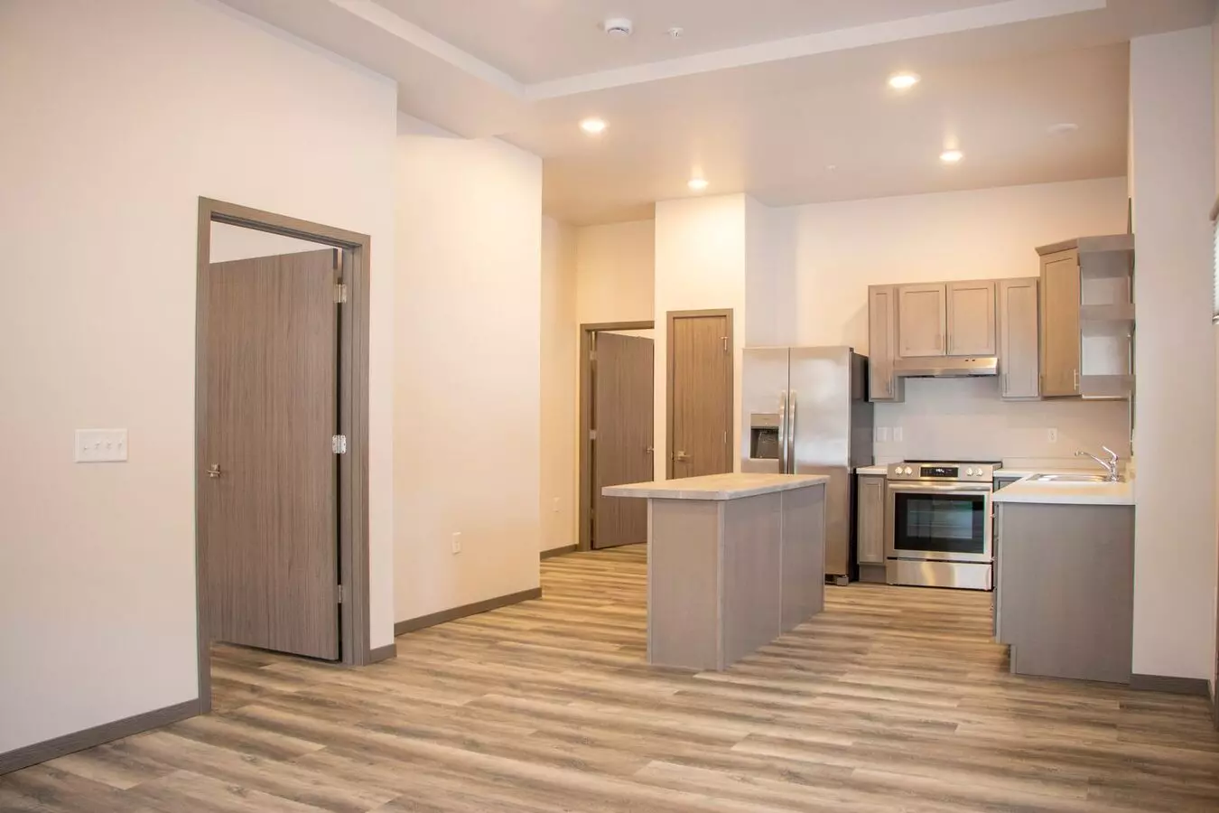 First Floor 2 Bed Available August 6th! House for rent in Eau Claire, WI