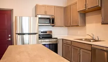 2 of 17 Top Floor 1 Bed! Available Now! House for rent in Eau Claire, WI